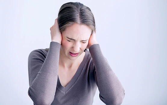 Symptome bei Tinnitus Symptome bei Tinnitus